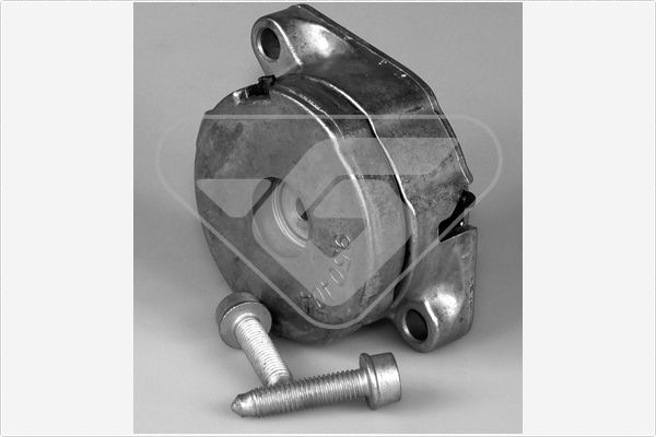 HUTCHINSON T0266 Tensioner Pulley, V-ribbed belt