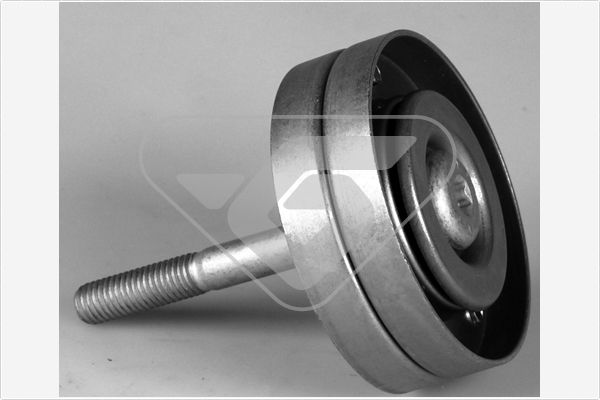 HUTCHINSON T0267 Deflection/Guide Pulley, V-ribbed belt