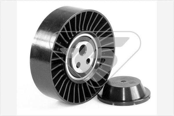 HUTCHINSON T0269 Tensioner Pulley, V-ribbed belt