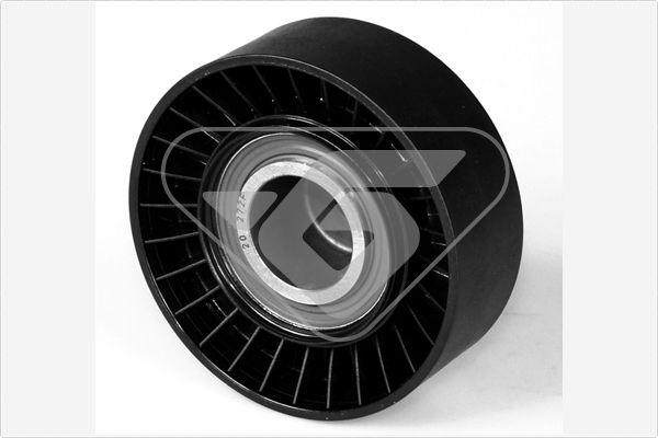 HUTCHINSON T0270 Deflection/Guide Pulley, V-ribbed belt