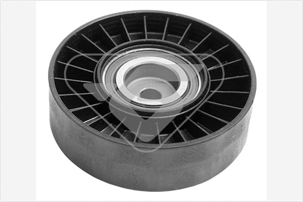 HUTCHINSON T0271 Deflection/Guide Pulley, V-ribbed belt