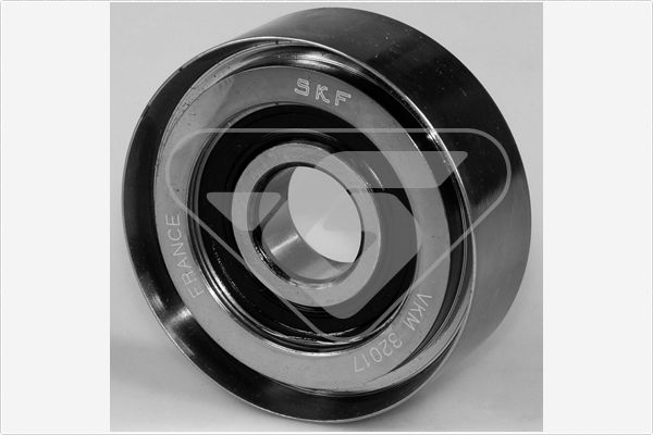 HUTCHINSON T0276 Deflection/Guide Pulley, V-ribbed belt
