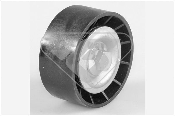 HUTCHINSON T0277 Deflection/Guide Pulley, V-ribbed belt