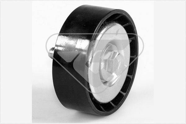 HUTCHINSON T0278 Deflection/Guide Pulley, V-ribbed belt