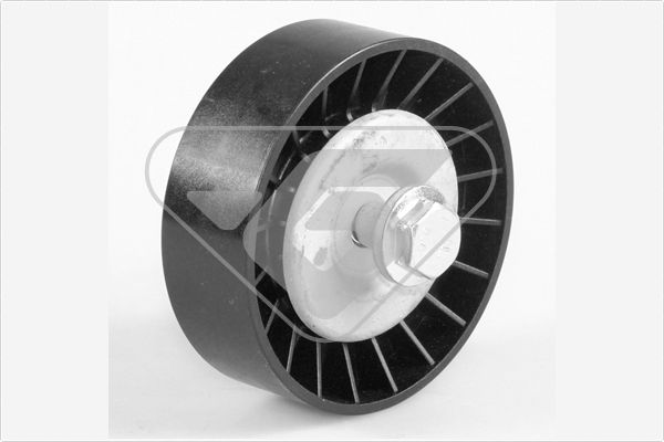 HUTCHINSON T0282 Deflection/Guide Pulley, V-ribbed belt