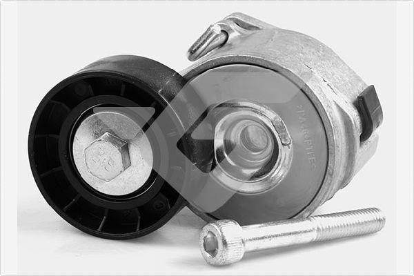 HUTCHINSON T0283 Tensioner Pulley, V-ribbed belt
