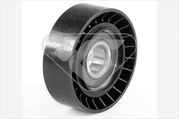 HUTCHINSON T0288 Deflection/Guide Pulley, V-ribbed belt