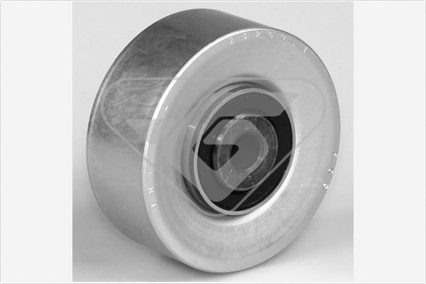 HUTCHINSON T0292 Deflection/Guide Pulley, V-ribbed belt