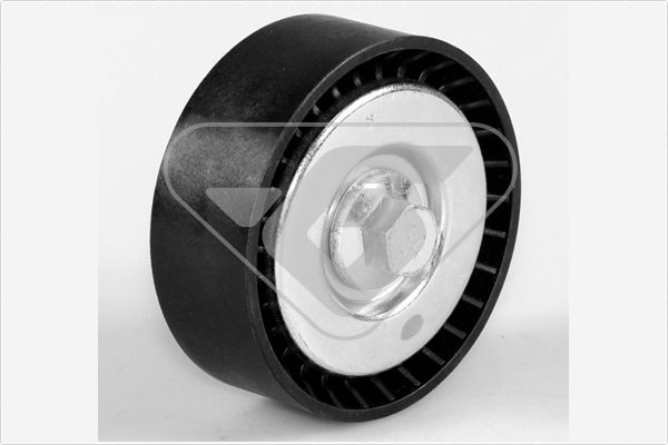 HUTCHINSON T0294 Deflection/Guide Pulley, V-ribbed belt