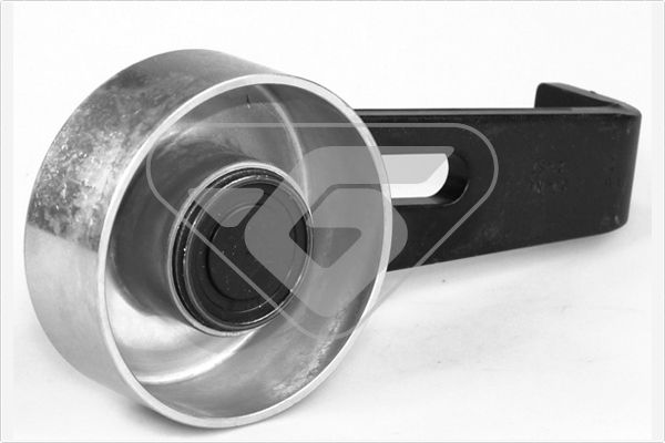 HUTCHINSON T0299 Tensioner Pulley, V-ribbed belt