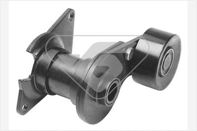 Tensioner Pulley, V-ribbed belt HUTCHINSON T0300