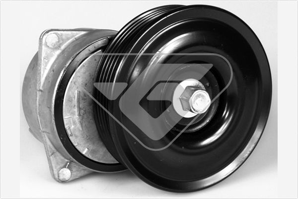 HUTCHINSON T0311 Tensioner Pulley, V-ribbed belt
