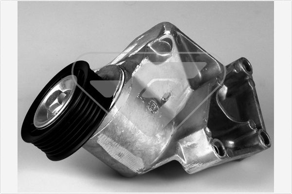 HUTCHINSON T0317 Tensioner Pulley, V-ribbed belt