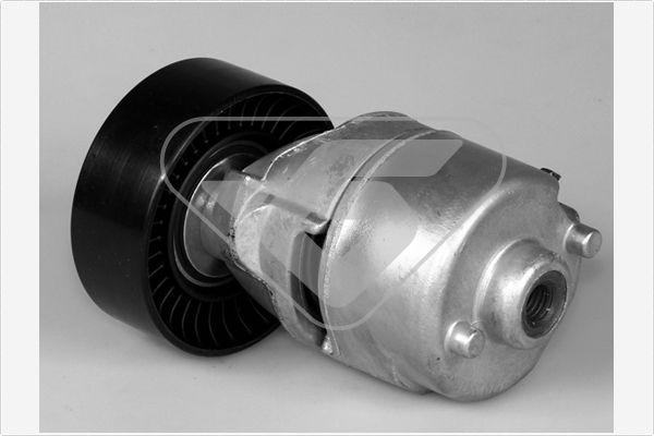 HUTCHINSON T0325 Tensioner Pulley, V-ribbed belt