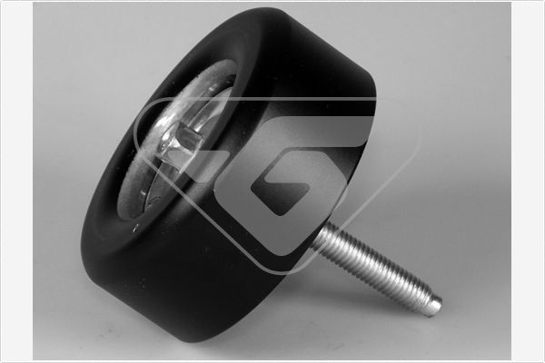 HUTCHINSON T0331 Deflection/Guide Pulley, V-ribbed belt