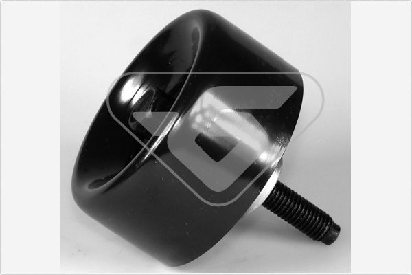 HUTCHINSON T0335 Deflection/Guide Pulley, V-ribbed belt