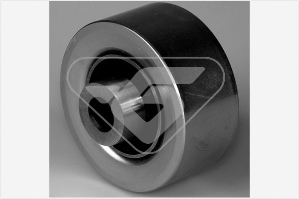 HUTCHINSON T0336 Deflection/Guide Pulley, V-ribbed belt