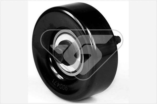 HUTCHINSON T0337 Deflection/Guide Pulley, V-ribbed belt