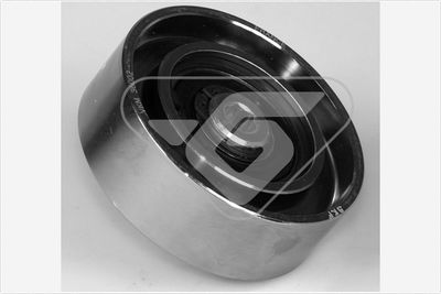 Deflection/Guide Pulley, V-ribbed belt HUTCHINSON T0359