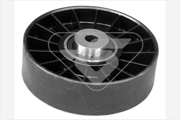 HUTCHINSON T0360 Deflection/Guide Pulley, V-ribbed belt