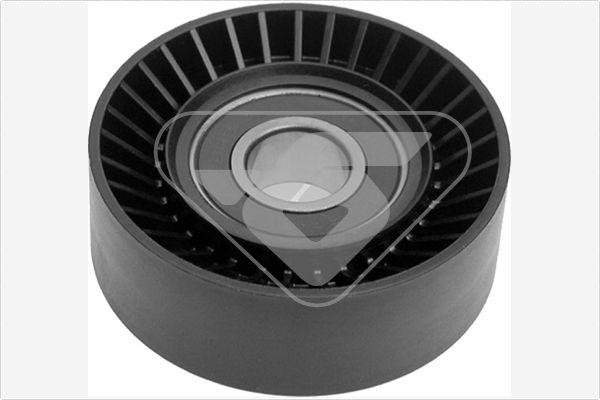 HUTCHINSON T0383 Deflection/Guide Pulley, V-ribbed belt