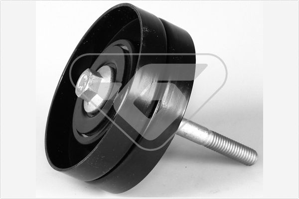 HUTCHINSON T0388 Deflection/Guide Pulley, V-ribbed belt