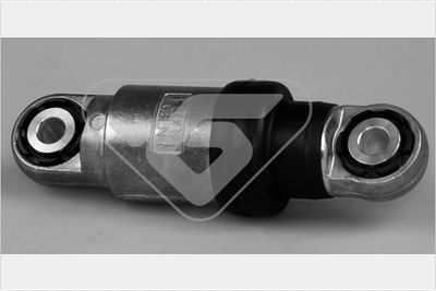 Tensioner Pulley, V-ribbed belt HUTCHINSON T0396