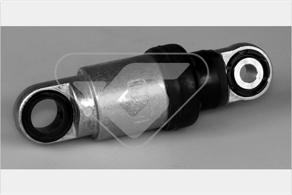 HUTCHINSON T0398 Tensioner Pulley, V-ribbed belt