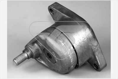 Tensioner Pulley, V-ribbed belt HUTCHINSON T0404