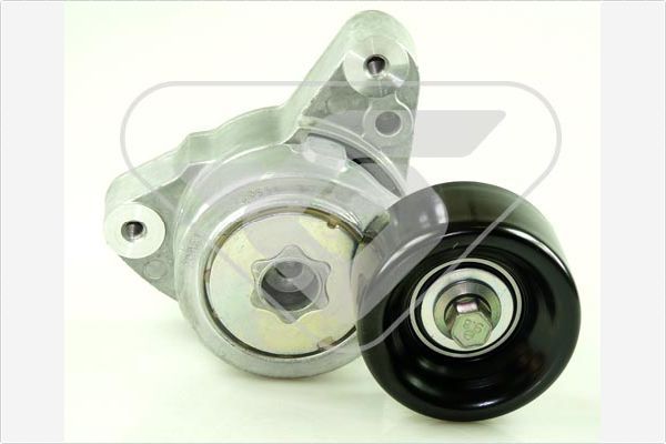 HUTCHINSON T0419 Tensioner Pulley, V-ribbed belt