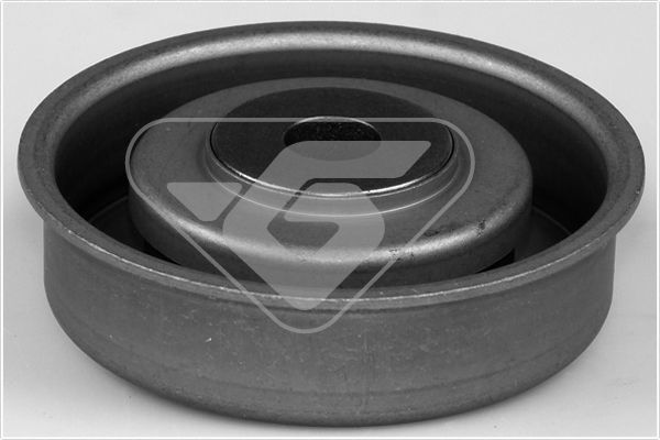 HUTCHINSON T0422 Deflection/Guide Pulley, V-ribbed belt