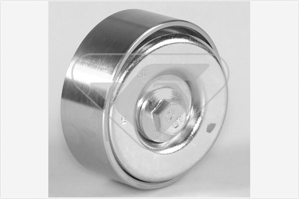 HUTCHINSON T0430 Deflection/Guide Pulley, V-ribbed belt