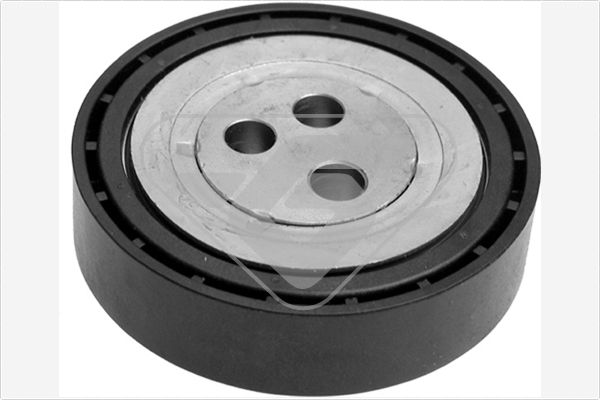 HUTCHINSON T0433 Deflection/Guide Pulley, V-ribbed belt