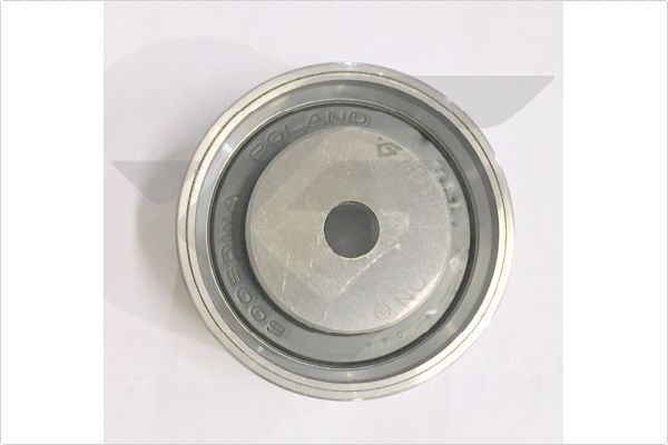 HUTCHINSON T0440 Deflection/Guide Pulley, V-ribbed belt