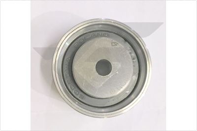 Deflection/Guide Pulley, V-ribbed belt HUTCHINSON T0440