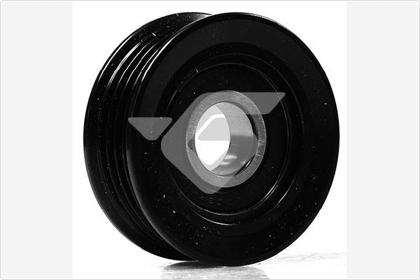 HUTCHINSON T0441 Deflection/Guide Pulley, V-ribbed belt