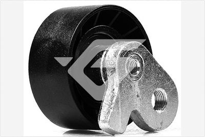 Tensioner Pulley, V-ribbed belt HUTCHINSON T0442