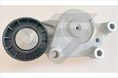 Tensioner Pulley, V-ribbed belt HUTCHINSON T0696