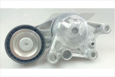 Tensioner Pulley, V-ribbed belt HUTCHINSON T0702