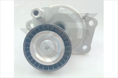Tensioner Pulley, V-ribbed belt HUTCHINSON T0706