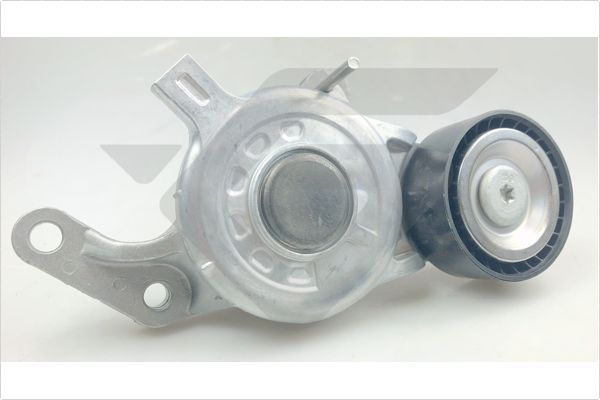 HUTCHINSON T0707 Tensioner Pulley, V-ribbed belt