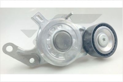 Tensioner Pulley, V-ribbed belt HUTCHINSON T0707
