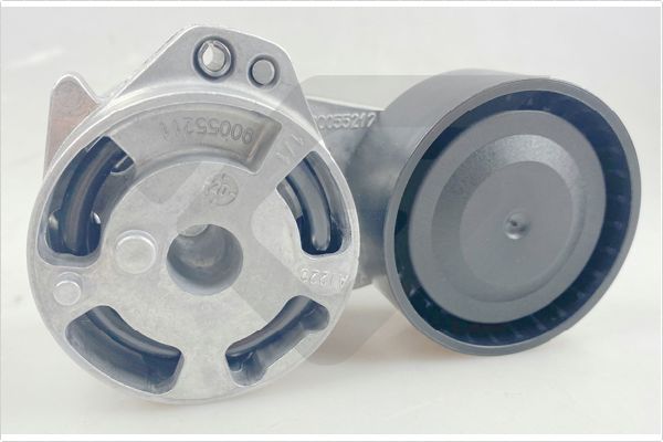 HUTCHINSON T0713 Tensioner Pulley, V-ribbed belt