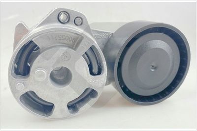 Tensioner Pulley, V-ribbed belt HUTCHINSON T0713