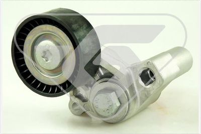 Tensioner Pulley, V-ribbed belt HUTCHINSON T1008