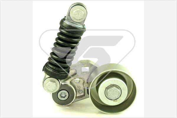 HUTCHINSON T1009 Tensioner Pulley, V-ribbed belt