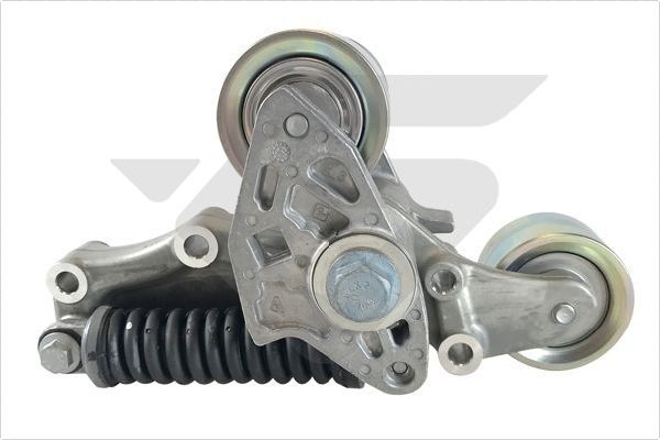 HUTCHINSON T3033 Tensioner Pulley, V-ribbed belt