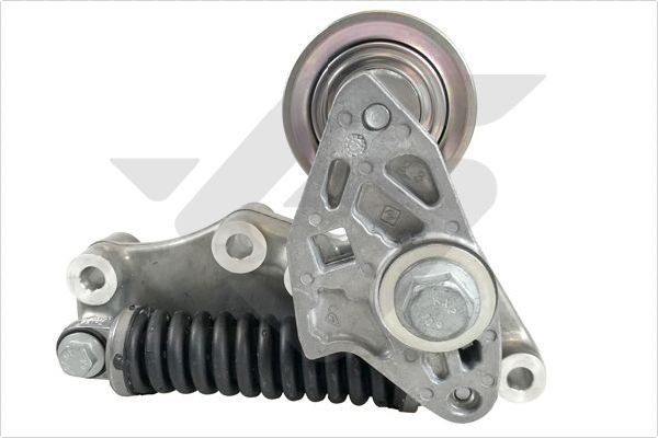 HUTCHINSON T3034 Tensioner Pulley, V-ribbed belt