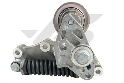Tensioner Pulley, V-ribbed belt HUTCHINSON T3034