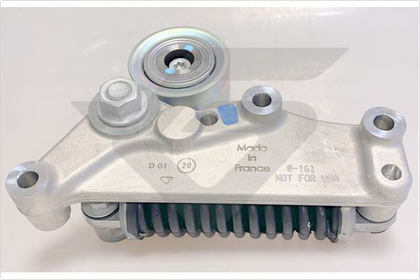 HUTCHINSON T3034E Tensioner Pulley, V-ribbed belt